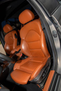 BMW E46 Limo M3-Look