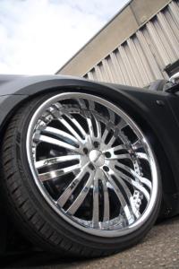 Chrysler-Duo 300C PT Cruiser