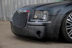 Chrysler-Duo 300C PT Cruiser