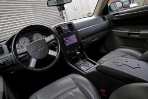 Chrysler-Duo 300C PT Cruiser