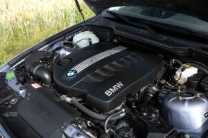 BMW E36 40d von Mantec Racing