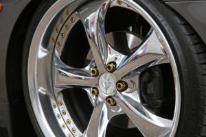 Chrysler-Duo 300C PT Cruiser