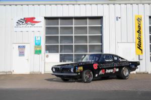 Plymouth Barracuda von TR-Carstyling