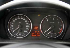 BMW E36 40d von Mantec Racing