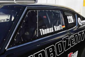 Plymouth Barracuda von TR-Carstyling