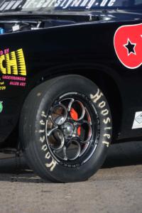 Plymouth Barracuda von TR-Carstyling