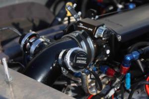 Plymouth Barracuda von TR-Carstyling