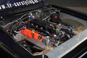 Plymouth Barracuda von TR-Carstyling