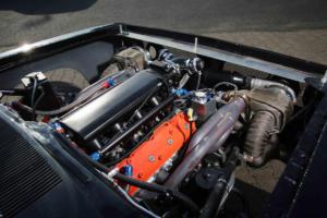 Plymouth Barracuda von TR-Carstyling