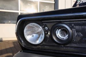 Plymouth Barracuda von TR-Carstyling