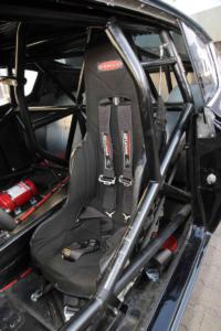 Plymouth Barracuda von TR-Carstyling