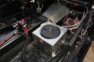 Plymouth Barracuda von TR-Carstyling