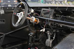 Plymouth Barracuda von TR-Carstyling