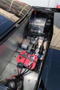 Plymouth Barracuda von TR-Carstyling