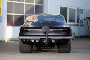 Plymouth Barracuda von TR-Carstyling