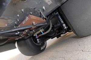 Plymouth Barracuda von TR-Carstyling