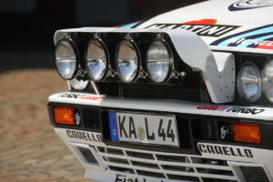 Delta Integrale