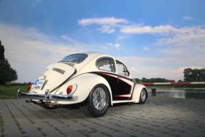 VW 1300 Käfer-Showstar