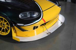 Motorsport, Mazda MX-5 NB von SPS Motorsport