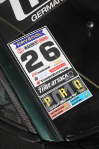 Motorsport, Mazda MX-5 NB von SPS Motorsport