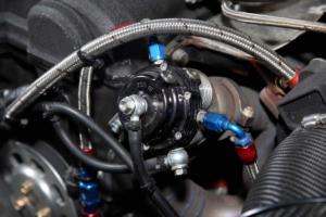 Motorsport, Mazda MX-5 NB von SPS Motorsport