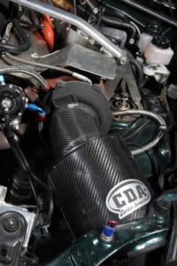 Motorsport, Mazda MX-5 NB von SPS Motorsport