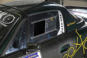 Motorsport, Mazda MX-5 NB von SPS Motorsport