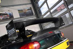 Motorsport, Mazda MX-5 NB von SPS Motorsport