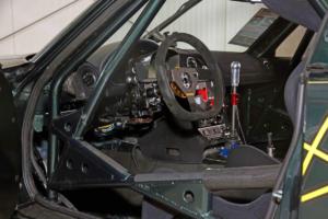 Motorsport, Mazda MX-5 NB von SPS Motorsport