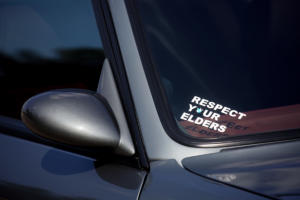 E30 318is Kompressor