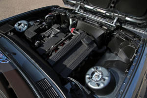 E30 318is Kompressor