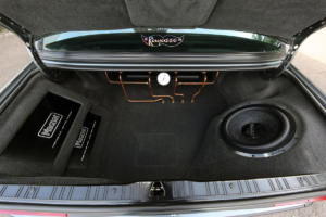 E30 318is Kompressor