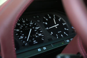 E30 318is Kompressor