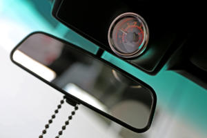 E30 318is Kompressor