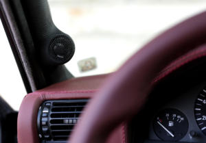 E30 318is Kompressor