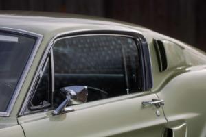 Shelby Mustang GT500 KR von TR Carstyling