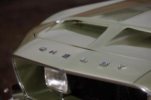 Shelby Mustang GT500 KR von TR Carstyling