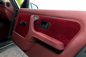 E30 318is Kompressor