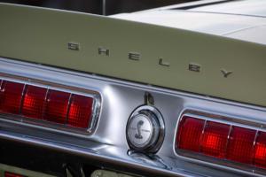 Shelby Mustang GT500 KR von TR Carstyling