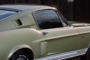 Shelby Mustang GT500 KR von TR Carstyling