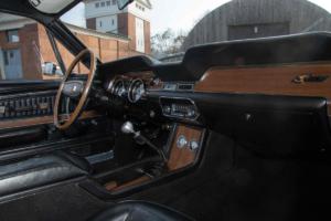 Shelby Mustang GT500 KR von TR Carstyling