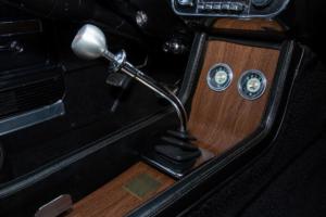 Shelby Mustang GT500 KR von TR Carstyling