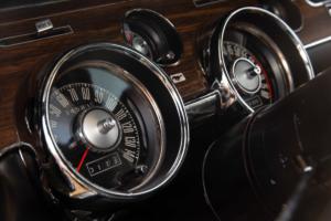 Shelby Mustang GT500 KR von TR Carstyling