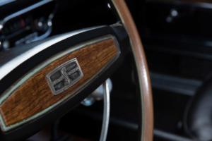 Shelby Mustang GT500 KR von TR Carstyling