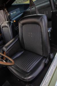 Shelby Mustang GT500 KR von TR Carstyling