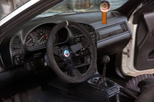BMW E36 318is VDS