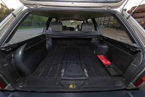 VW Passat Variant GT Syncro