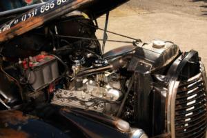 Ford ½ Ton Pick-up „Barrel Nose“