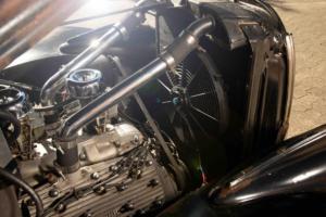 Ford ½ Ton Pick-up „Barrel Nose“