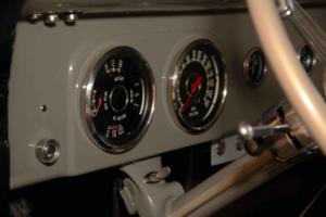 Ford ½ Ton Pick-up „Barrel Nose“